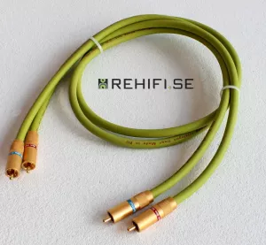 Van den Hul The Wave