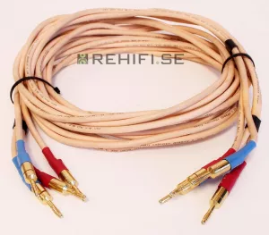 Van den Hul The Wind MkII