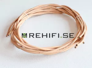 Van den Hul The Wind MkII