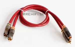 Van den Hul Thunderline