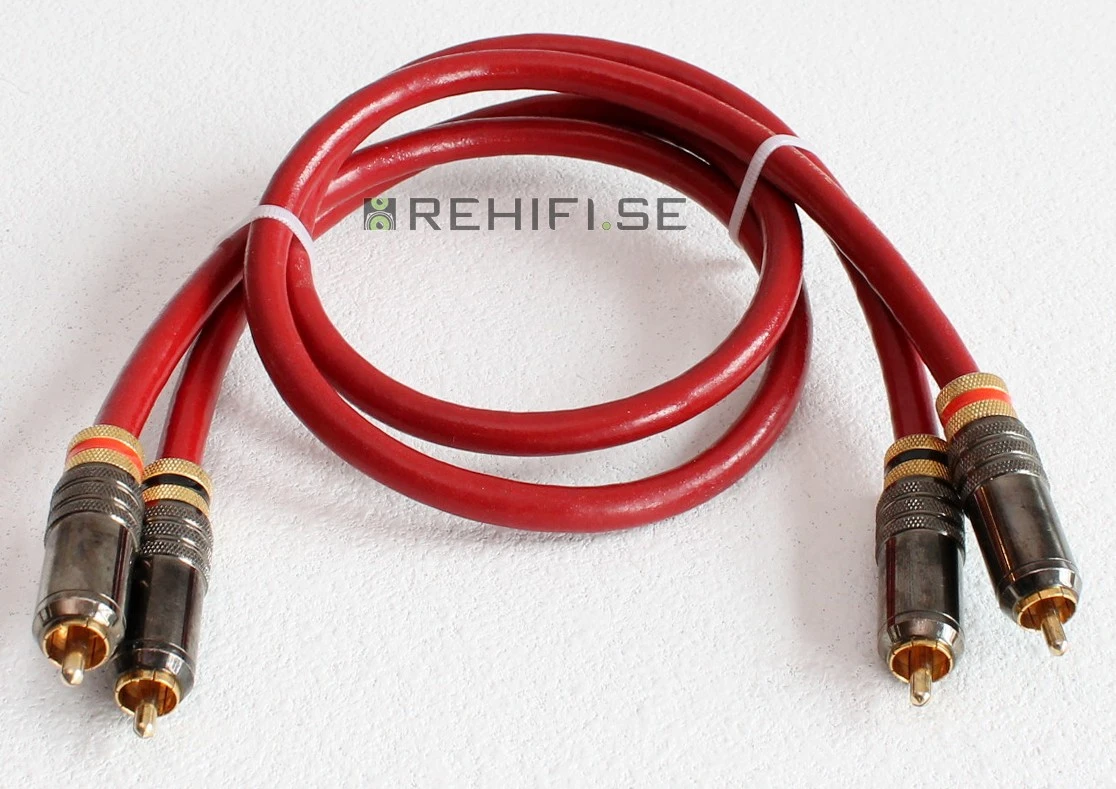 Van den Hul Thunderline