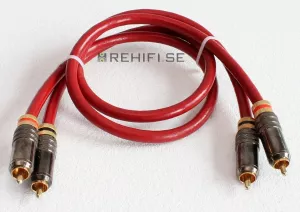 Van den Hul Thunderline