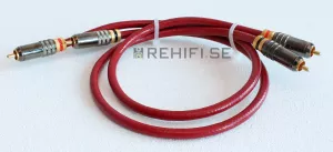 Van den Hul Thunderline