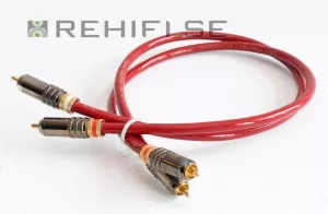 Van den Hul Thunderline