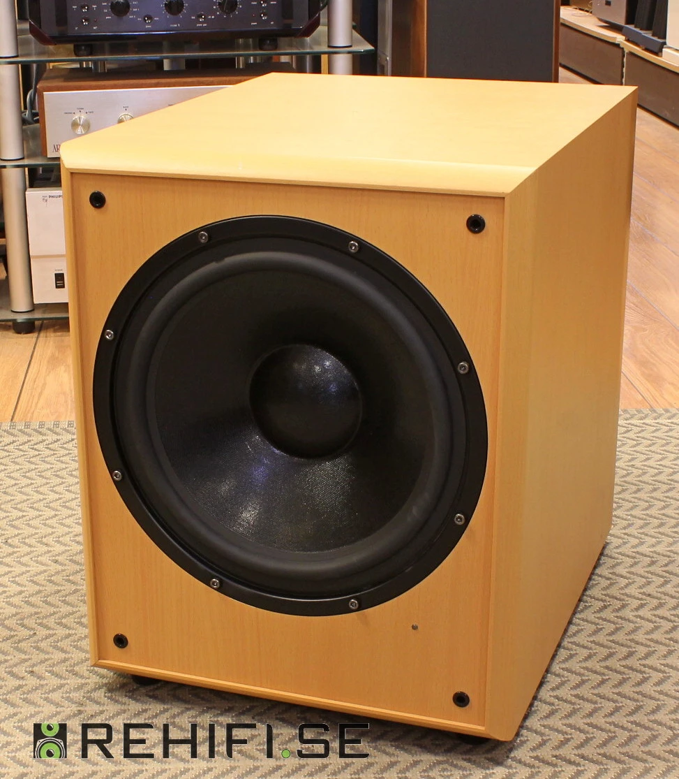 Vantage SW-12