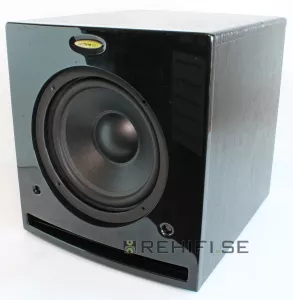 Velodyne CHT-10R