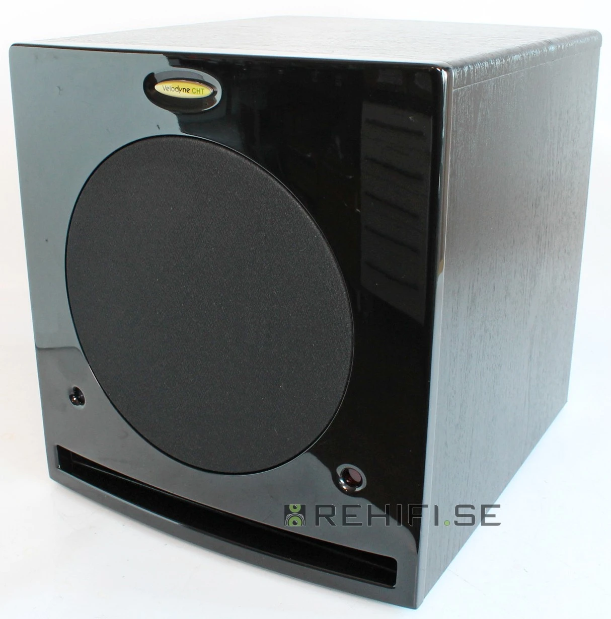 Velodyne CHT-10R