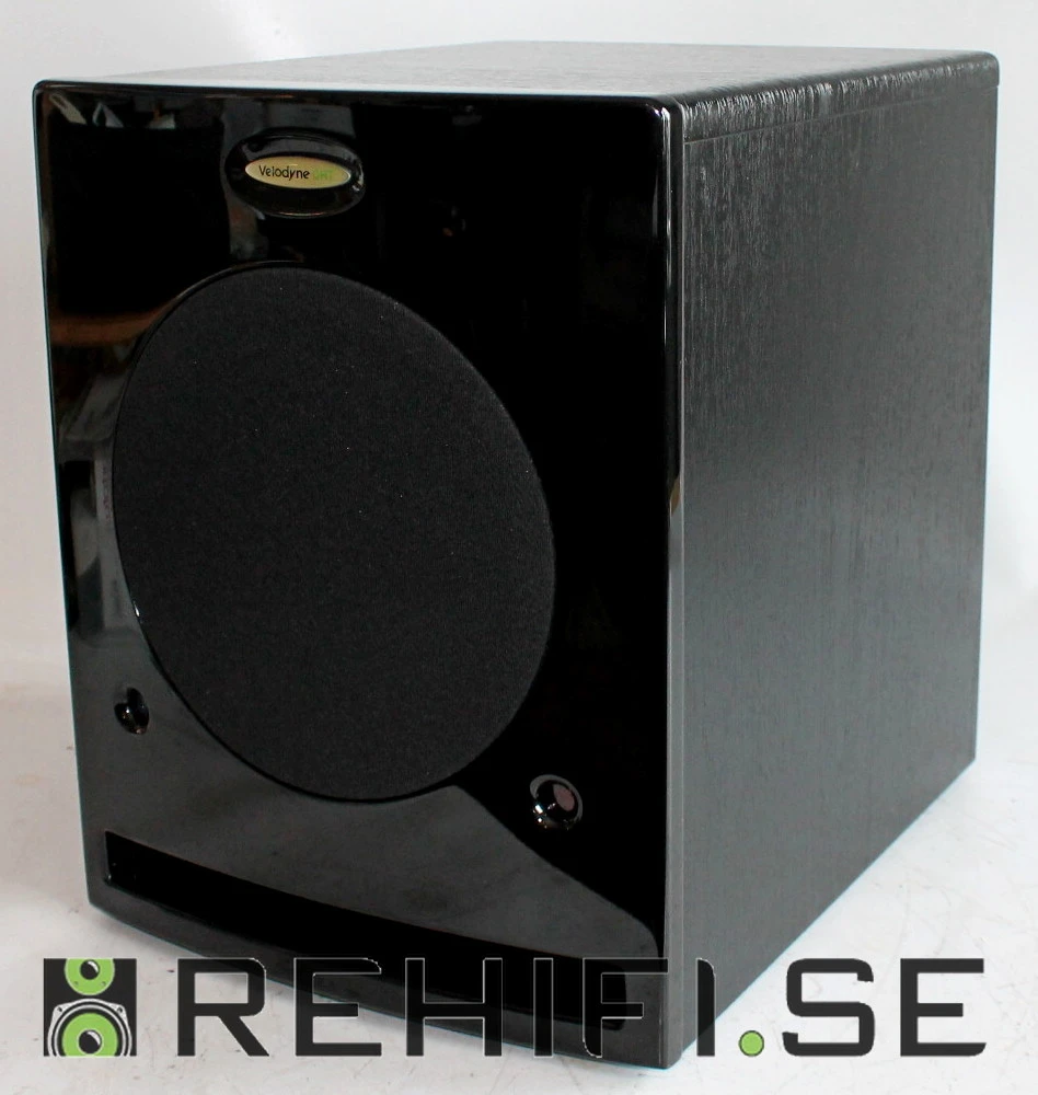 Velodyne CHT-8R