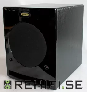 Velodyne CHT-8R