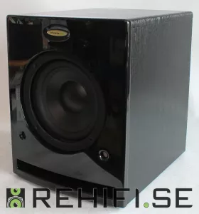 Velodyne CHT-8R