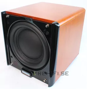 Velodyne DD10