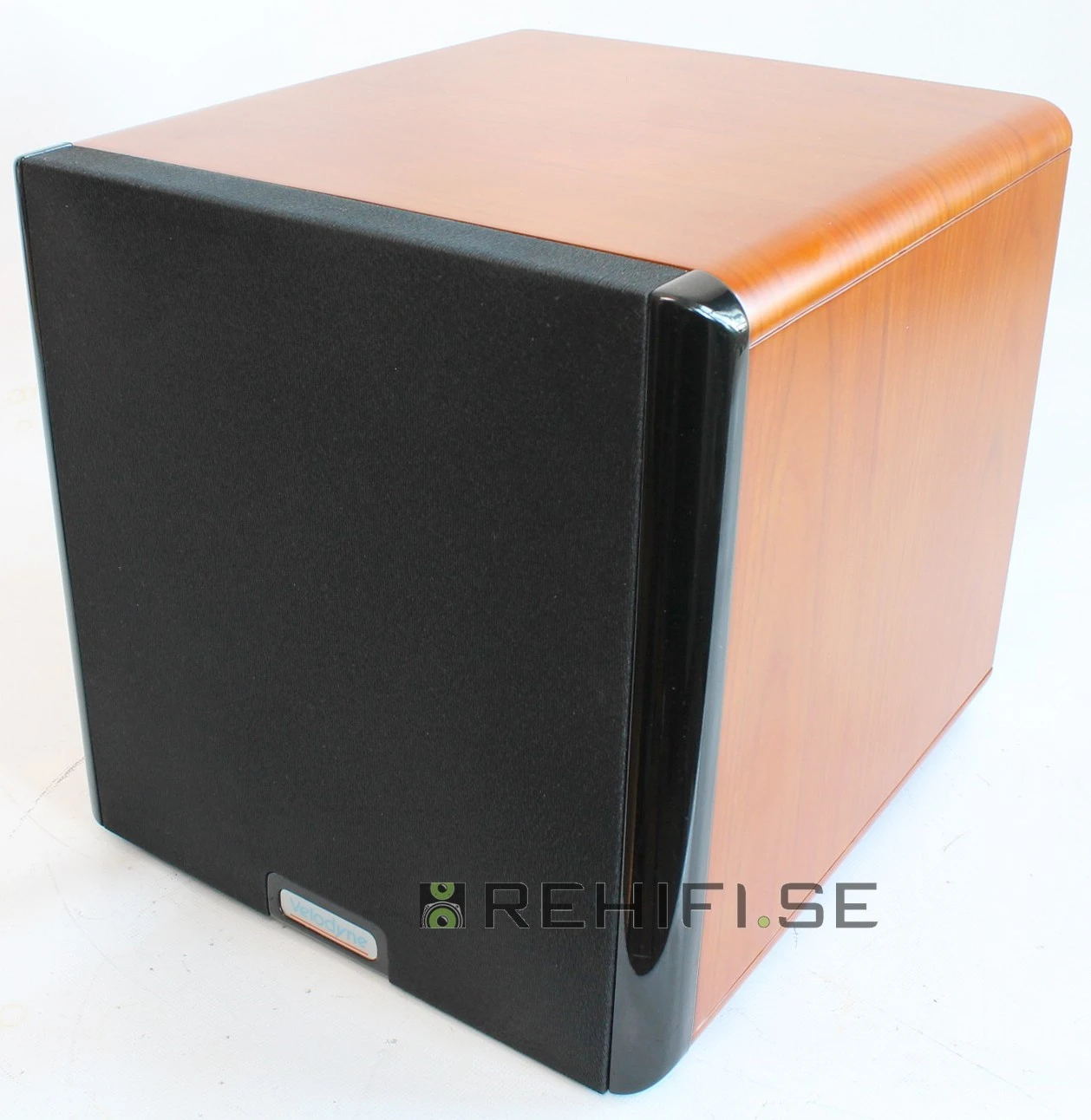 Velodyne DD10