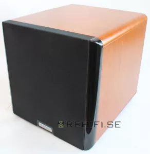 Velodyne DD10