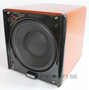 Velodyne DD12