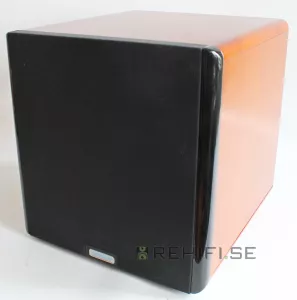 Velodyne DD12