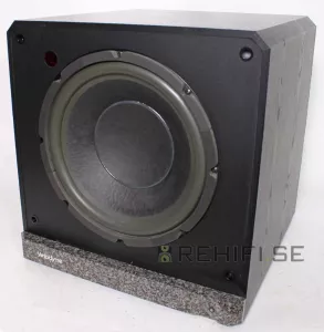 Velodyne F1200