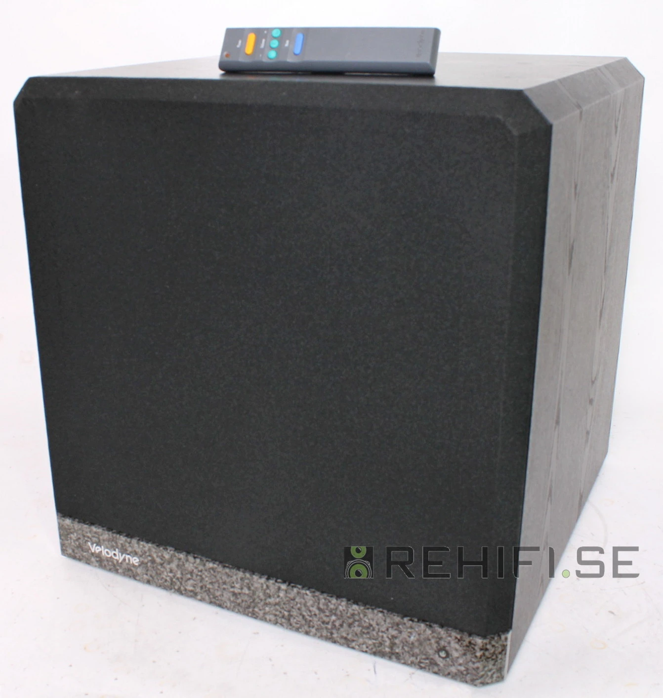 Velodyne F1200