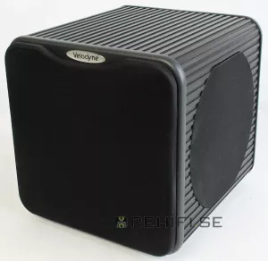 Velodyne MicroVee