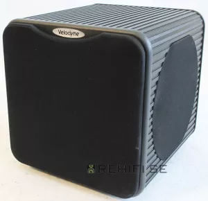 Velodyne MicroVEE