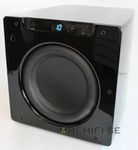Velodyne SPL-1000 Ultra