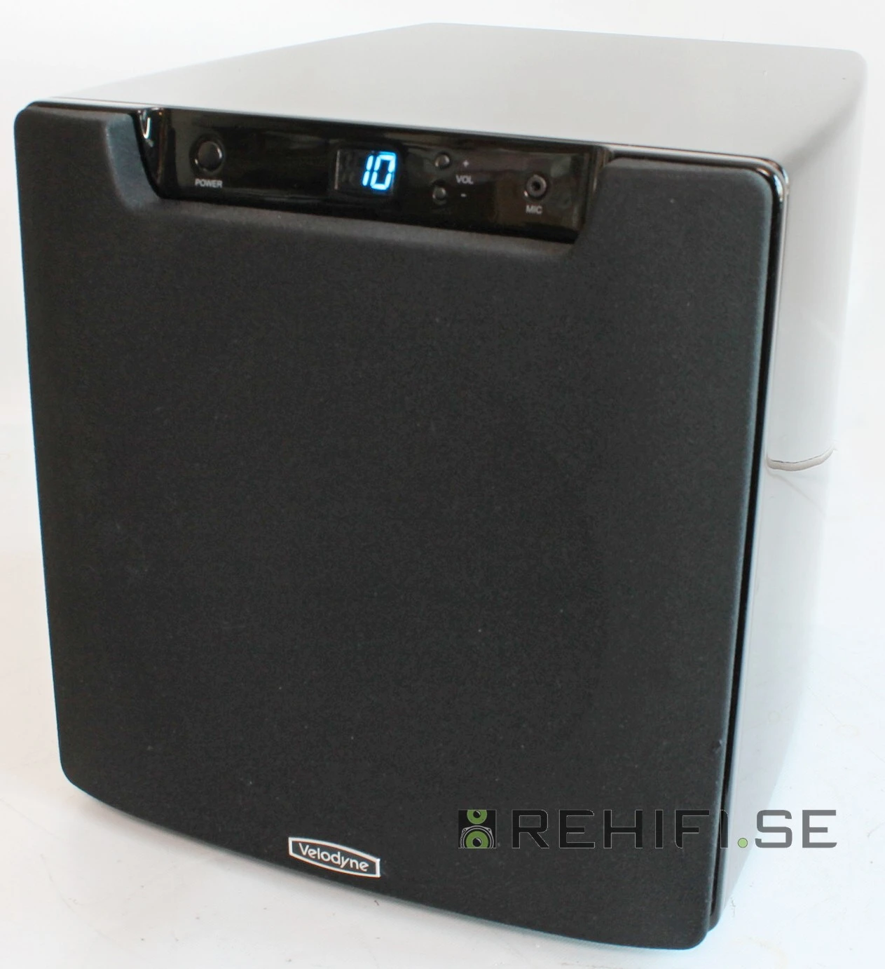 Velodyne SPL-1000 Ultra