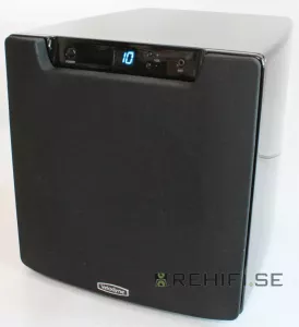 Velodyne SPL-1000 Ultra