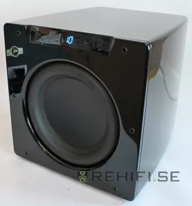 Velodyne SPL-1000 Ultra