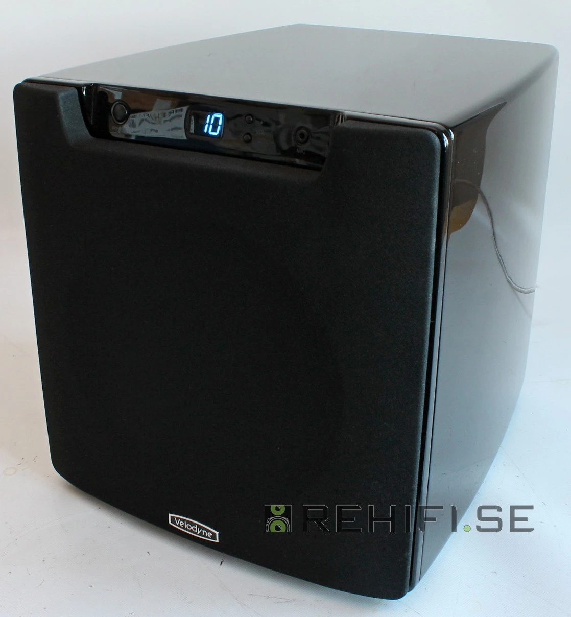 Velodyne SPL-1000 Ultra