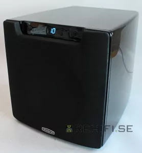 Velodyne SPL-1000 Ultra