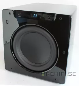 Velodyne SPL-1000 Ultra