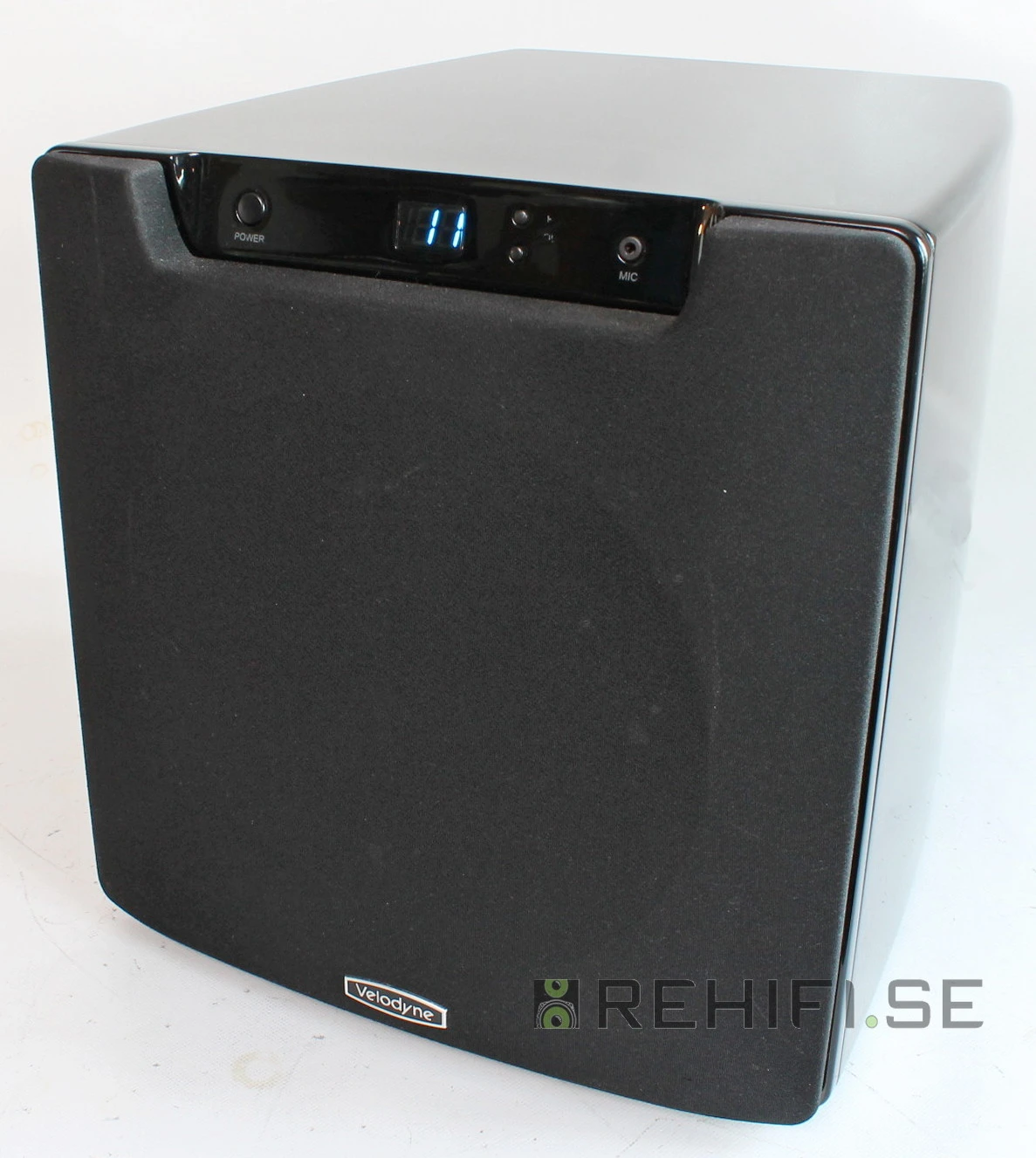 Velodyne SPL-1000 Ultra