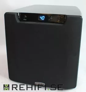 Velodyne SPL-1000 Ultra