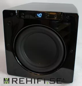 Velodyne SPL-1000 Ultra