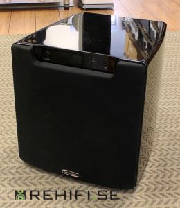 Velodyne SPL-1000 Ultra