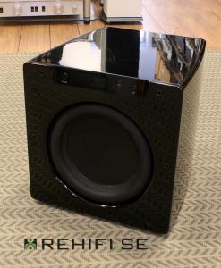 Velodyne SPL-1000 Ultra