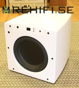 Velodyne SPL-1200 Ultra