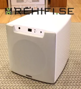 Velodyne SPL-1200 Ultra