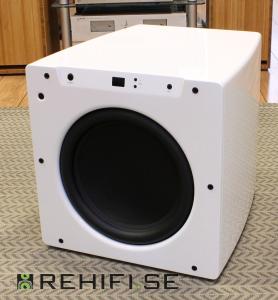 Velodyne SPL-1200 Ultra