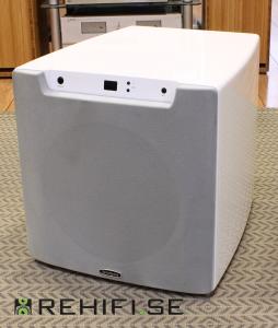 Velodyne SPL-1200 Ultra
