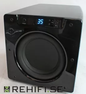 Velodyne SPL-800 Ultra