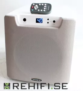 Velodyne SPL-800 Ultra