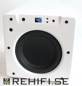 Velodyne SPL-800 Ultra