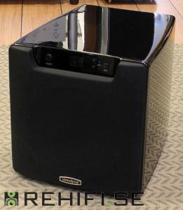 Velodyne SPL-800 Ultra