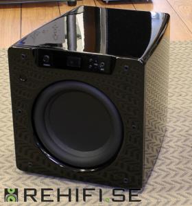 Velodyne SPL-800 Ultra