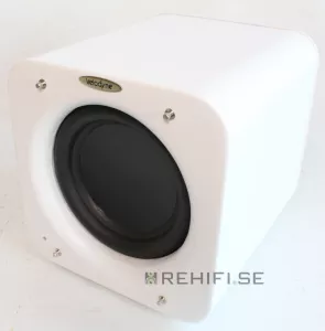 Velodyne SPL-800i