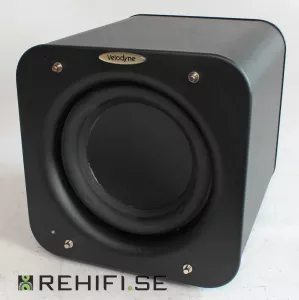 Velodyne SPL-800i