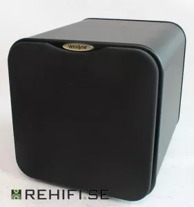 Velodyne SPL-800i