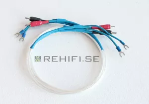 Verion Triaxial Cable