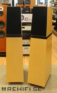 Verity Audio Leonore