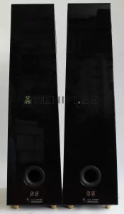 Verity Audio Tamino X2